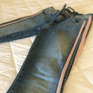 Mother Jeans size 27